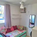 Hospedagem Teixeira