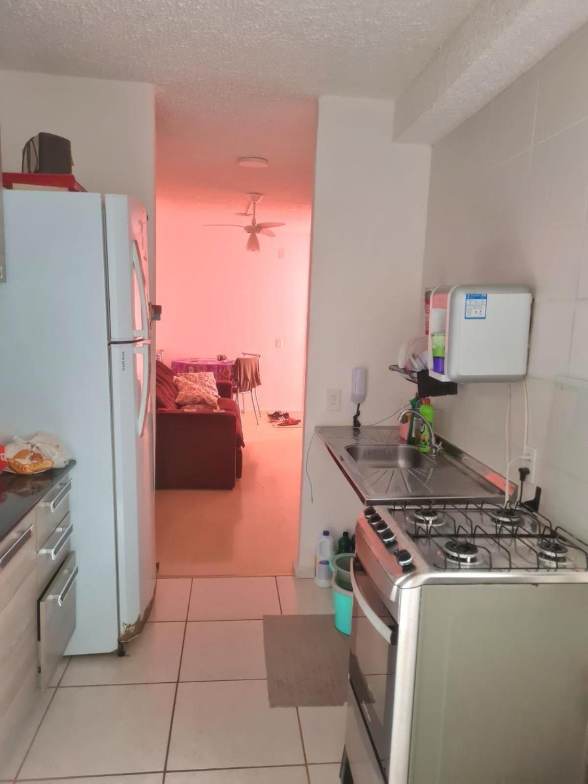Hospedagem domiciliar Teixeira